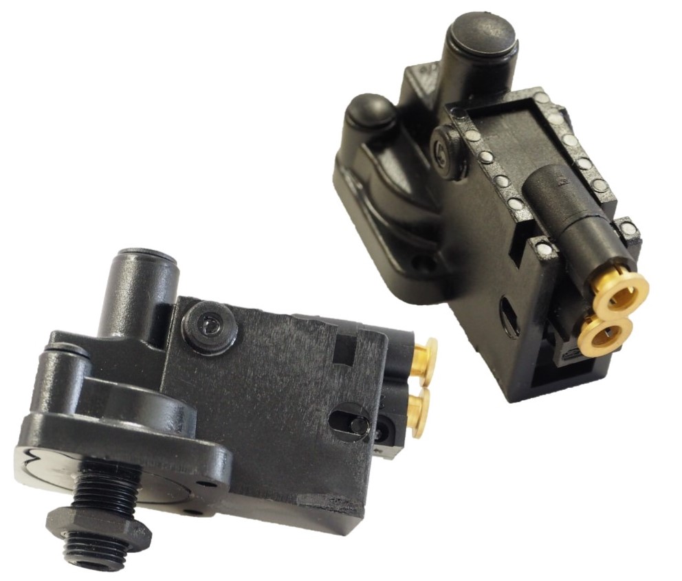 3 Way Piloted Opeterated, Pressure SwitchF5700100FM B85